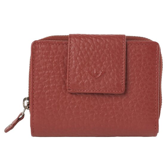 Voi Billetera Hirsch Ida Piel RFID 12,5 cm