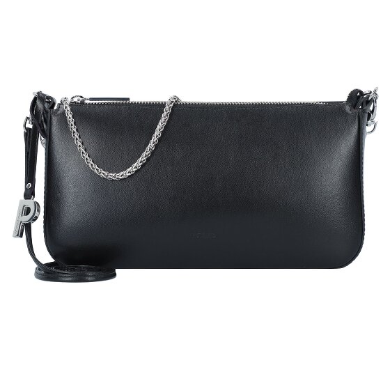 Picard Auguri Auguri Bolsa de hombro Piel 26 cm