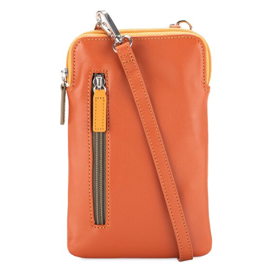 Mywalit Funda de teléfono móvil Piel 13 cm