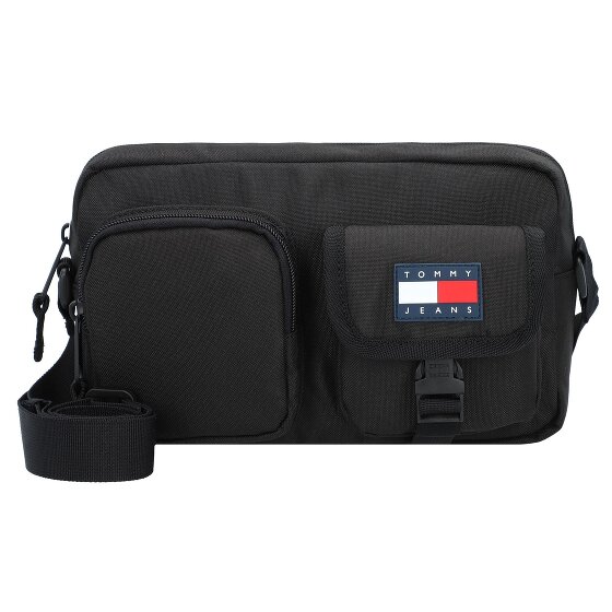 Tommy Hilfiger Jeans TJM Off Duty Bolsa de hombro 25 cm