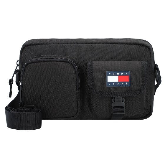 Tommy Hilfiger Jeans TJM Off Duty Bolsa de hombro 25 cm