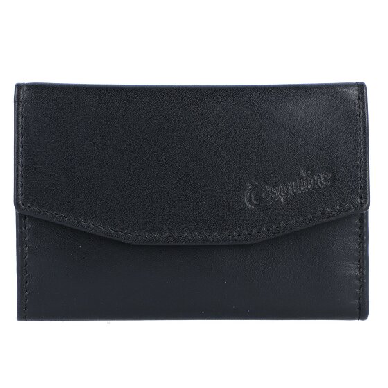 Esquire New Silk Cartera de llaves Piel 10 cm