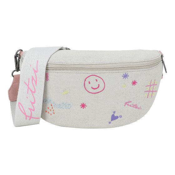 Fritzi aus Preußen Bum Bag Limited Riñonera 34 cm