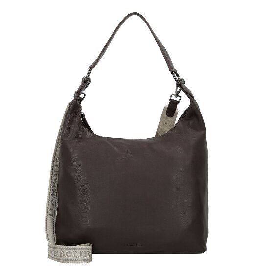 Harbour 2nd Kiana Bolsa de hombro Piel 37 cm