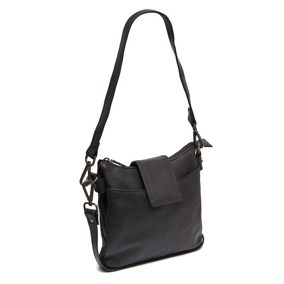 The Chesterfield Brand Calora Bolsa de hombro Piel 22 cm