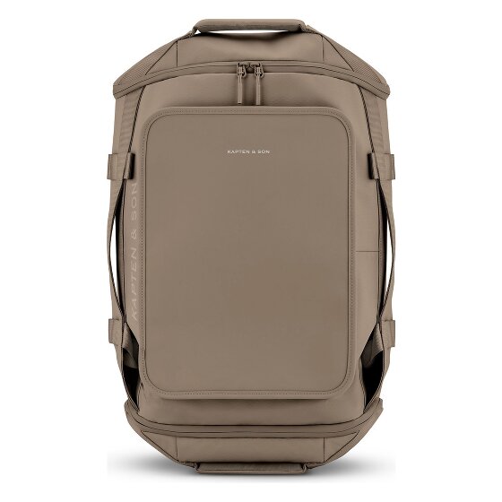Kapten & Son Lisbon Mochila de día S 40 cm Compartimento para laptop