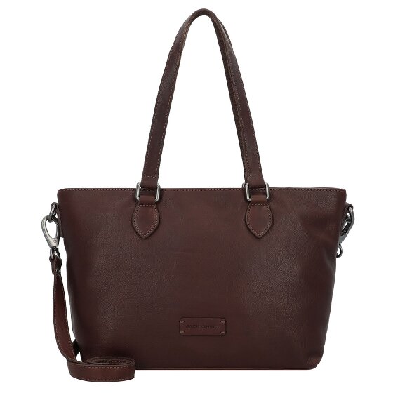 Jack Kinsky Bolsa de hombro Piel 27 cm