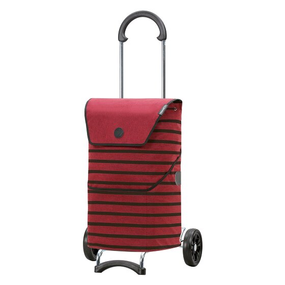 Andersen Shopper Scala Shopper Jelke Carro de la compra 59 cm