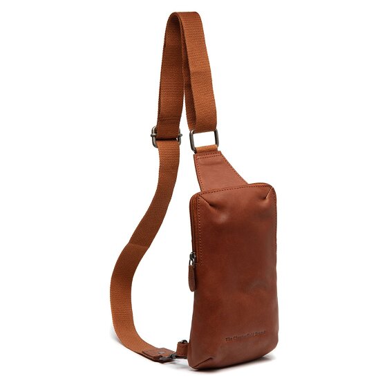 The Chesterfield Brand Cambridge Bolsa de hombro Mini Bag Piel 12 cm