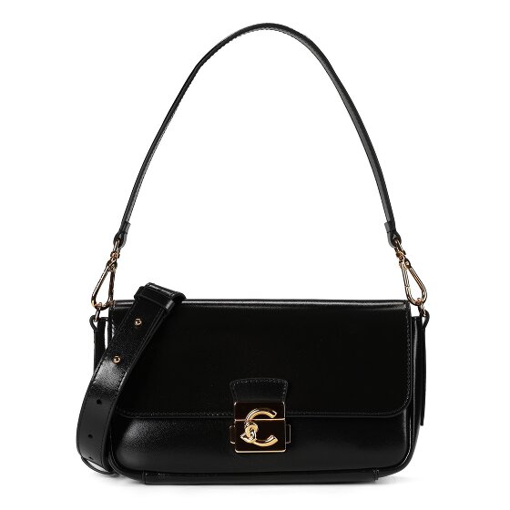 Coccinelle C-Me Bolsa de hombro Piel natural 24 cm