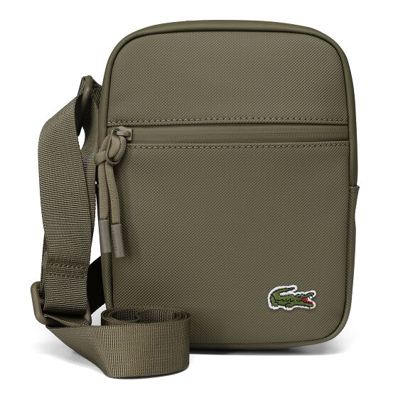 Lacoste Core Essentials Lcst Bolsa de hombro 15.5 cm