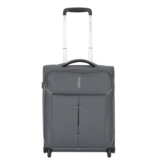 Roncato Ironik 2.0 2 ruedas Carro de la cabina 45 cm