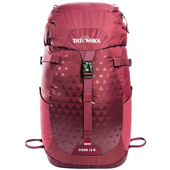 Tatonka Storm 18 Mochila de senderismo 48 cm