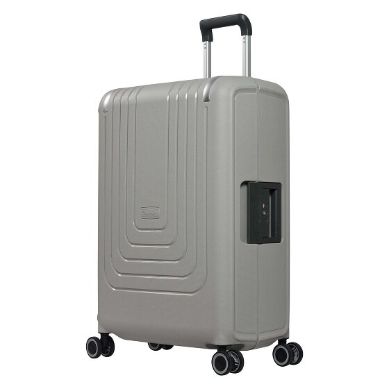 Eminent Vertica 4 ruedas Carrito M 68 cm