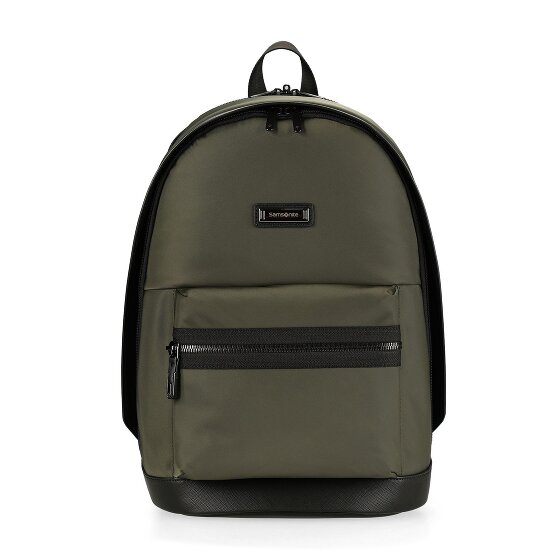 Samsonite Relyon Mochila de día 41 cm Compartimento para el portátil