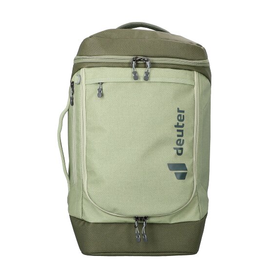 Deuter Duffel Pro Pack 30 Mochila de día 49 cm Compartimento para el portátil