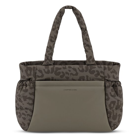 Kapten & Son Hellvi Cloud Bolsa de compras 41.5 cm