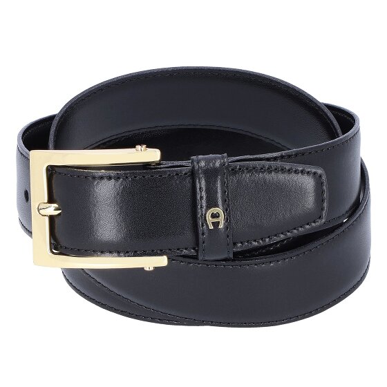AIGNER Cinturón Business Piel
