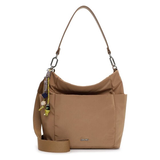 Suri Frey SFY Sissy Bolsa de hombro 35 cm