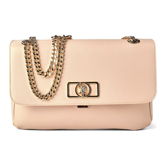 U.S. Polo Assn. Jones Chic Bolsa de hombro 28 cm