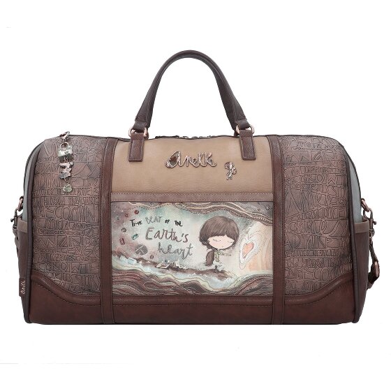 Anekke Core Bolsa de viaje Weekender 51 cm