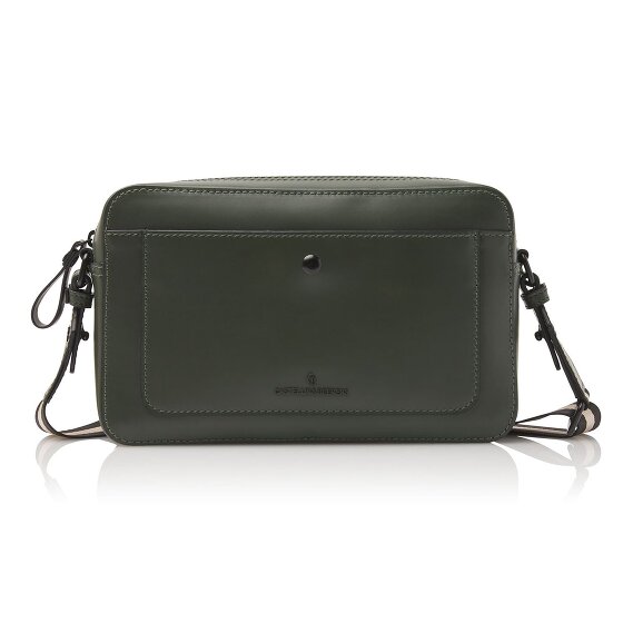 Castelijn & Beerens Nova Bolso de hombro de cuero 26 cm