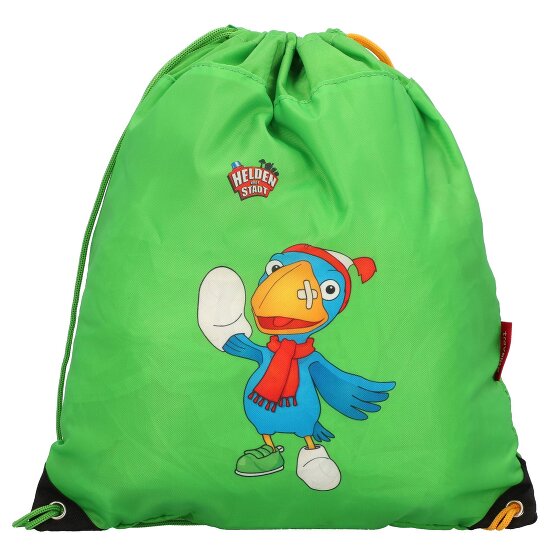Travelite Bolsa de deporte Héroes de la ciudad 39 cm