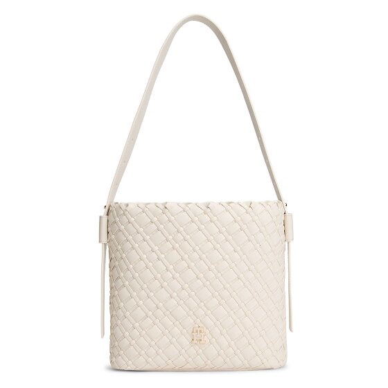 Tommy Hilfiger TH Braided Bolsa de hombro 25 cm