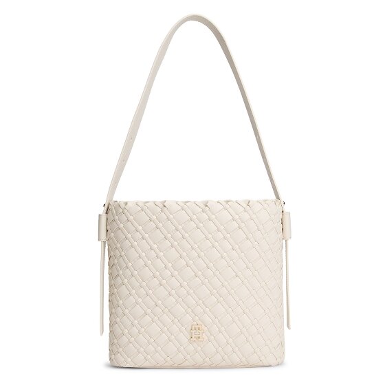Tommy Hilfiger TH Braided Bolsa de hombro 25 cm