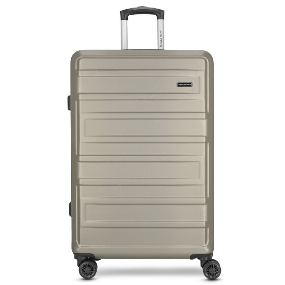 Worldpack New York 2.0 4 ruedas Trolley L 76 cm