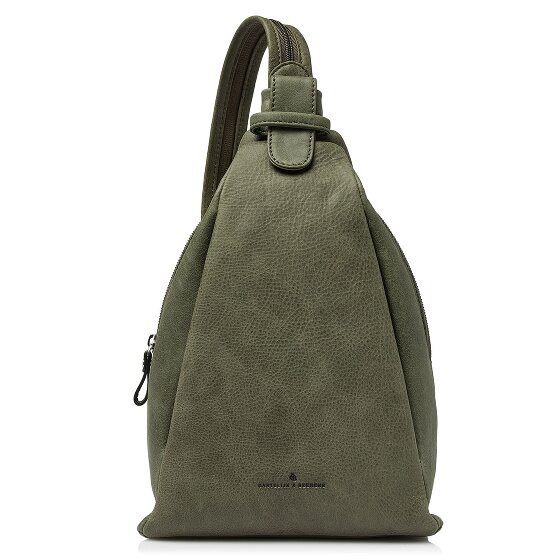 Castelijn & Beerens Carisma Bolsa de hombro Piel 24 cm