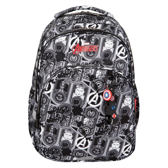 McNeill Base Mochila para niños 36 cm