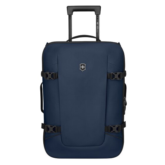 Victorinox Altmont Modern 2 ruedas Carro de la cabina 55 cm