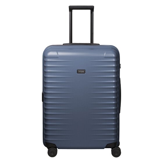 Titan Upgrade 4 ruedas Carrito M 69 cm