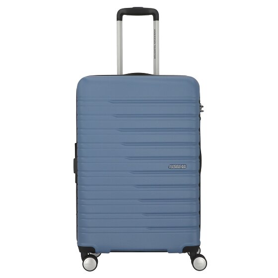 American Tourister Flashline 4 ruedas Carrito 67 cm