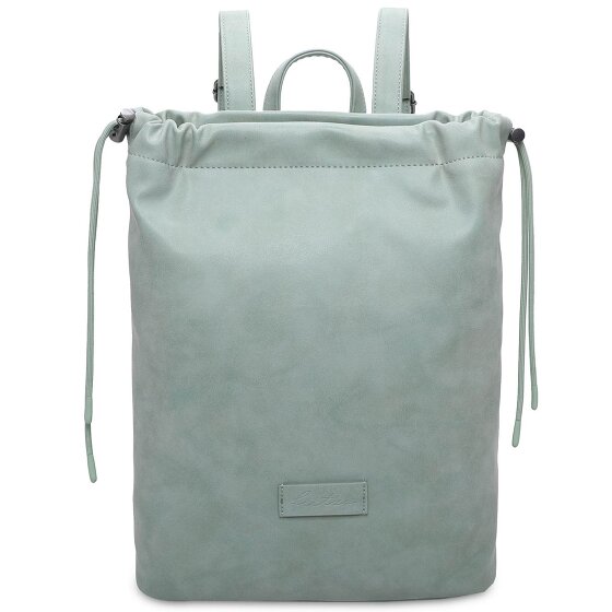 Fritzi aus Preußen Poppi06 Vintage Mochila de la ciudad 36 cm