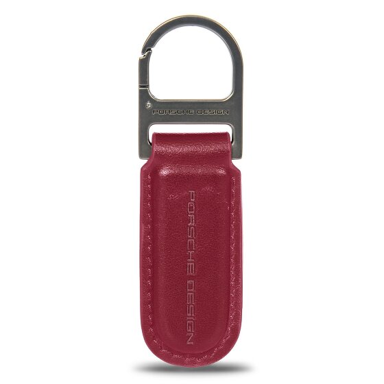 Porsche Design Keyring Cartera de llaves Piel 10 cm