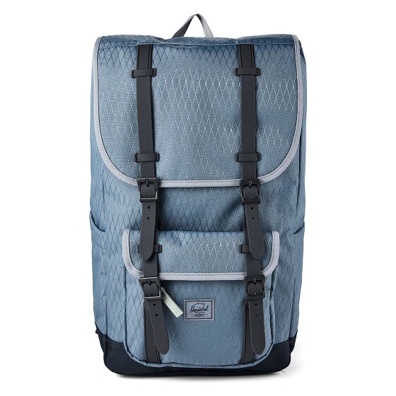 Herschel Little America Mochila de día 49 cm Compartimento para el portátil