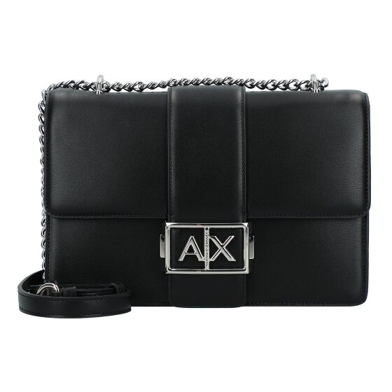 Armani Exchange Jodie Bolsa de hombro 25 cm