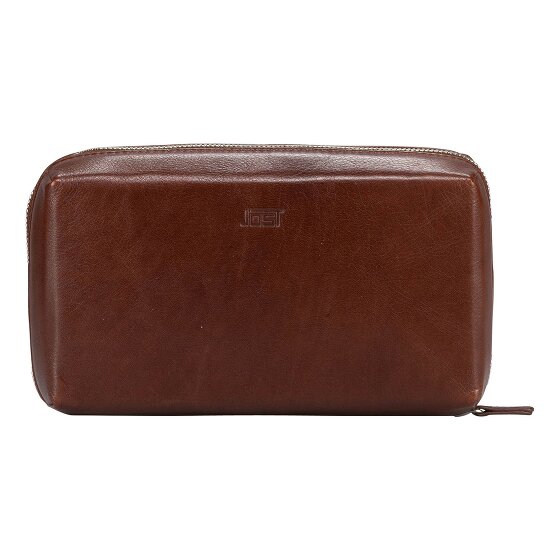 Jost Vardo bolso electrónico cuero 23 cm