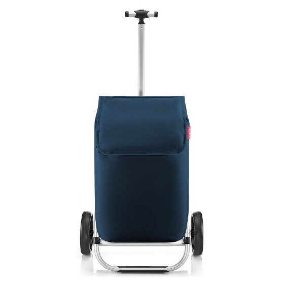 reisenthel Shopping Carro de la compra 100 cm