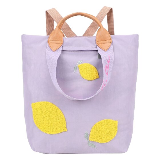 Fritzi aus Preußen Limited Squeezy Lemon Mochila de día 38 cm