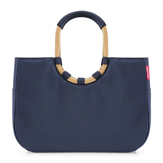reisenthel Bolsa Loopshopper L 46 cm