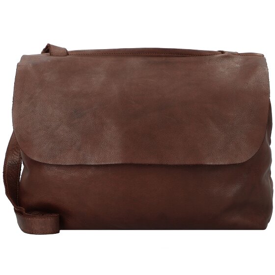 Harold's Bolsa de hombro Submarine Piel 45 cm