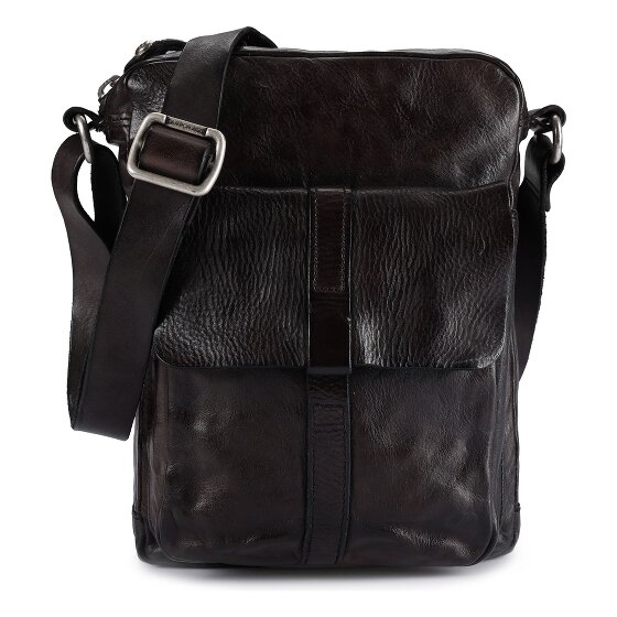 Campomaggi Limone Bolsa de hombro Piel 25 cm