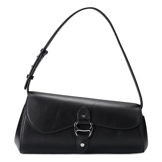 Lauren Ralph Lauren Tasha Bolsa de hombro Piel 28.5 cm