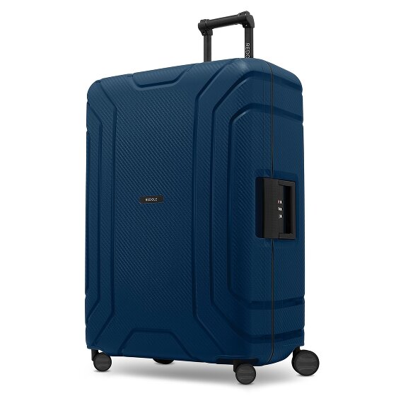Redolz Essentials 15 Carro de 4 ruedas de 75 cm con fijación de tres puntos