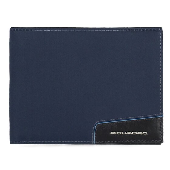 Piquadro PQ-RY Estuche para tarjetas de crédito RFID 13 cm