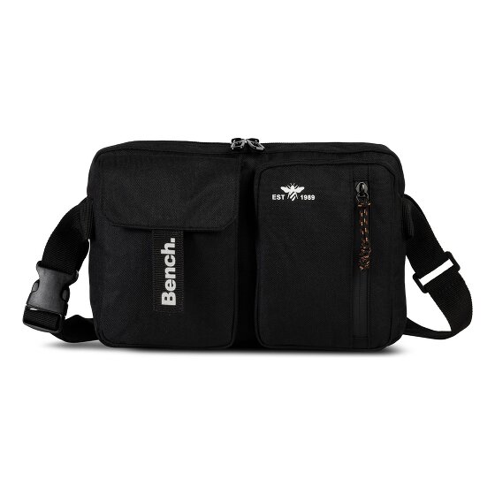 Bench Utility Bolsa de hombro 26 cm