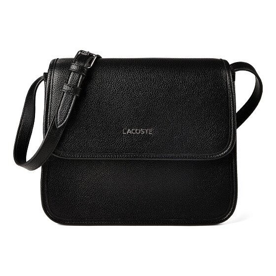Lacoste Lacoste Elegance Bolsa de hombro 24 cm